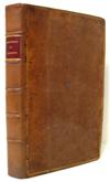 ARBUTHNOT, JOHN. An Essay concerning the Nature of Aliments. 1731